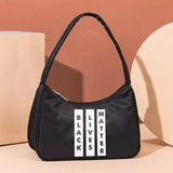 Retro Shopping Bag Clutch Casual Women Tote Shoulder Bags