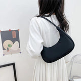 Astronaut Print Shoulder Bag Tote Organizer Purses Handbags