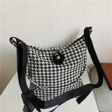 Women Canvas Shoulder Bags Large Capacity Bag Cotton Cloth Handbags Tote S