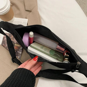 Canvas Bags for Women Handbags Shoulder Bag Large Capacity Totes