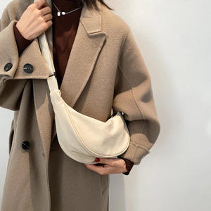 Canvas Bags for Women Handbags Shoulder Bag Large Capacity Totes