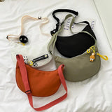 Suede Tote Bag Crossbody Purses Handbags for Women