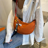 Suede Tote Bag Crossbody Purses Handbags for Women