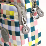 Soft Women Shoulder bag Nylon CrossBody Bag Handbag