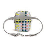 Soft Women Shoulder bag Nylon CrossBody Bag Handbag