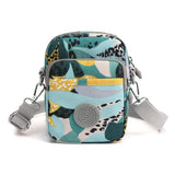 Soft Women Shoulder bag Nylon CrossBody Bag Handbag