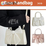 Pure Shoulder Bag Women Messenger Bag Gift