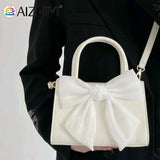 Pure Shoulder Bag Women Messenger Bag Gift