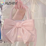 Pure Shoulder Bag Women Messenger Bag Gift