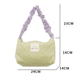 Summer Handbags Women Underarm Shoulder Bags Clutch Bolso Feminina Tote Purse