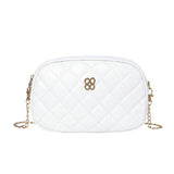 Women Small Square Messenger Crossbody Handbags