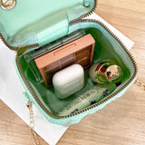 Women Drawstring Crossbody Bag Bucket Shoulder Bag