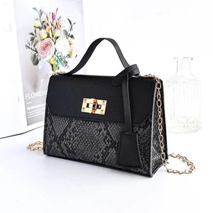 Small Square Bag Clash Handbag Cell Phone Bag Female Bag Mini Small Bag