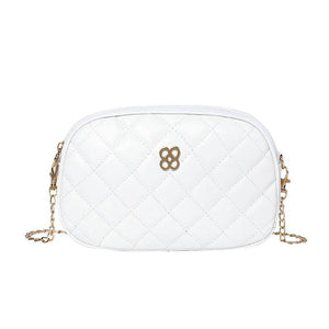 Small Square Women's Chain Shoulder Bag