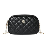 Small Square Women's Chain Shoulder Bag