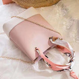 Women Shoulder Bag Handbag Tote Crossbody Messenger Bags Ladies Purse