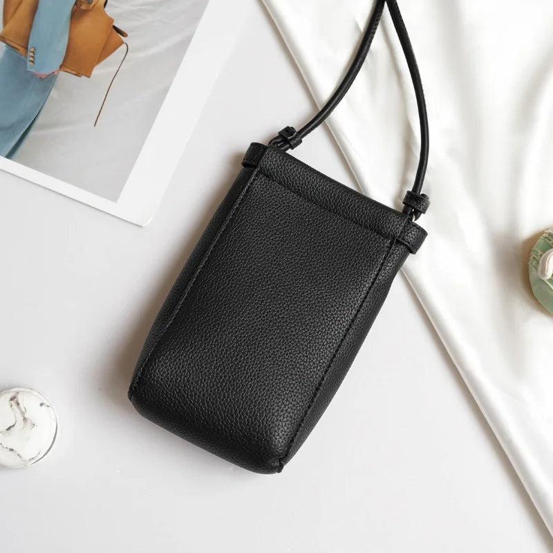 Women High PU Leather Shoulder Bags Large Capacity Crossbody Bags