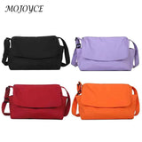 Crossbody Bag Oxford Cloth Handbag Small Satchel for Women