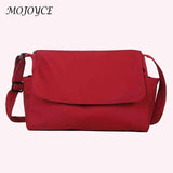 Crossbody Bag Oxford Cloth Handbag Small Satchel for Women