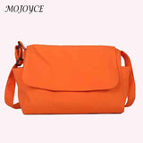 Crossbody Bag Oxford Cloth Handbag Small Satchel for Women