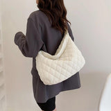 Women Shoulder Bag Large Capacity Purse Handbag Tote