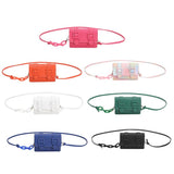 Leather Shoulder Bag Small Tote Female Travel Top Handle Bag