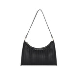 Vintage Small Shoulder Bag Women's Tote Messenger Crossbody Purse