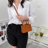 Women's Crossbody Bag Small Handbag Shoulder Bag