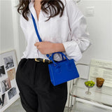 Women's Crossbody Bag Small Handbag Shoulder Bag