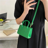 Women's Crossbody Bag Small Handbag Shoulder Bag
