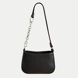 Stylish Hot Shoulder Bag Women Handbag PU Leather Armpit Messenger Bags