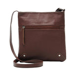 Women's Leather Crossbody Shoulder Bag Tote