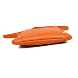 Women's Bucket Shoulder Bag PU Leather Handbag