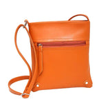 Women's Bucket Shoulder Bag PU Leather Handbag