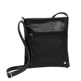 Women's Bucket Shoulder Bag PU Leather Handbag
