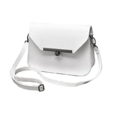 Summer Shoulder Bag Ladies' PU Leather Handbag Crossbody Bags