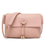 Arrival Women Envelope PU Leather Mini Crossbody Shoulder Bags