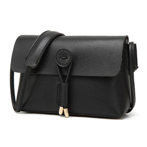 Arrival Women Envelope PU Leather Mini Crossbody Shoulder Bags