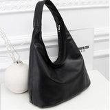 Women's Large Shoulder Bag with High Capacity