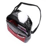 Arrival Women Shoulder Bag PU Leather Handbag Crocodile Skin Crossbody Bags