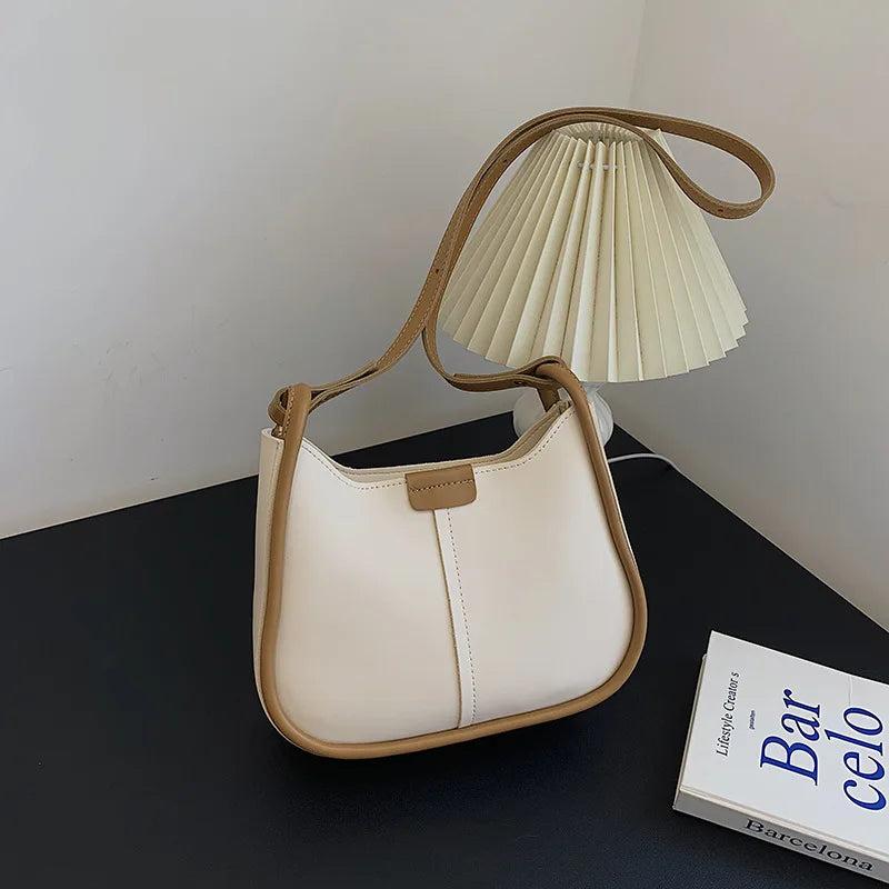 One Shoulder Bags Women Crossbody Bag High-capacity