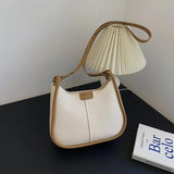 One Shoulder Bags Women Crossbody Bag High-capacity