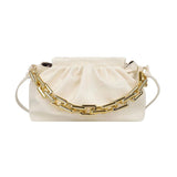 PU Leather Crossbody Bags Small Stone Pattern Summer Lady Shoulder Handbags