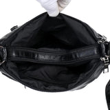 Soft Shoulder Bags for Women Zipper Purses Crossbody Bag
