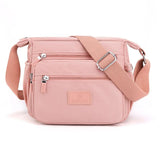 Women's Waterproof Shoulder Bag Handbag