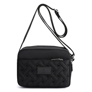 Women's Shoulder Bag Nylon Handbag Messenger Bag Casual Tote