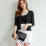 Soft PU Leather Shoulder Bag Crossbody Purse Clutch