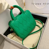 Women Shoulder Bag Small Crossbody Messenger Bags