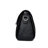 Women Shoulder Bag PU Leather Crossbody Bags for Women