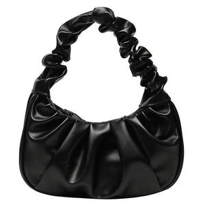 Summer Cloud Shoulder Bags Women's Shopping Tote Handbag